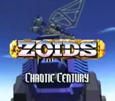 Zoids: Chaotic Century