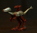 Merda