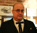 Harry S. Robins