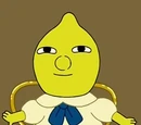 Lemon-Sweets