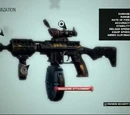 Weapon Customization