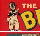 DC Thomson