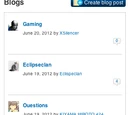 Help:Blogs/Bloglist