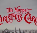 The Muppet Christmas Carol