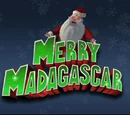 Merry Madagascar