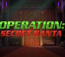 Operation: Secret Santa