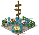 Picnic Area