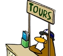Tour Guide