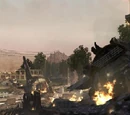 Éxodo (Modern Warfare 2)