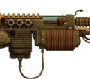 Wunderwaffe DG-2