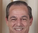 List of Prime Ministers of the European Federation