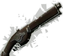 City Watch Pistol