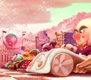 Sugar Rush (song)