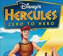 Hercules: Zero to Hero