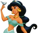 Jasmine (disambiguation)