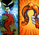 List of cameos in Disney comics