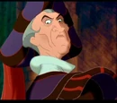 Claude Frollo