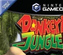 Donkey Kong Jungle Beat