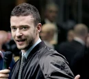 Justin Timberlake