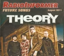 Radio Informer Future Songs: August 2011