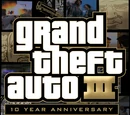 Vídeo del décimo aniversario de GTA III