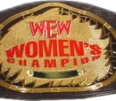 WEW Women's Championship
