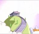 Mount Olympus