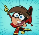 Cleft the Boy Chin Wonder
