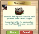 Guide:Truffle Hunting