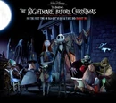The Nightmare Before Christmas