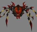 Spinne