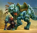 Raptor