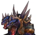 Drakeoden