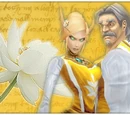 Orden des weißen Lotus