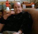 Joseph Tribbiani, Sr.