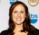 Molly Shannon
