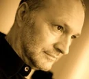 Rob Bailey