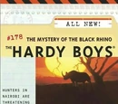 The Mystery of the Black Rhino