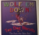 Top Dog Biscuits