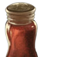 Salamander blood