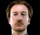Remus Lupin
