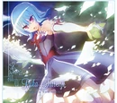 Hayate no Gotoku! no Super Idol Ruka Suirenji 1st Full Album!