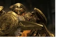 The Golden Army