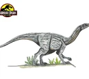 Mussaurus