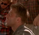 Billy (Jurassic Park)