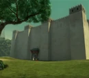 Tsin's Fortress
