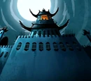 Jinzhou Palace