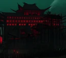 Fireworks Factory
