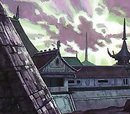 Gisei Toshi