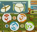 Puzzle:Paint Spinner